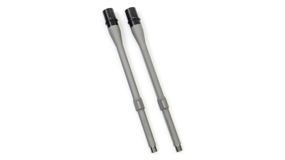 V Seven AR-10 .308 Winchester Stainless Match Threaded Barrel, 14.5in, 5/8x24 Thread, 1-10 Twist, 308M10T 14.5