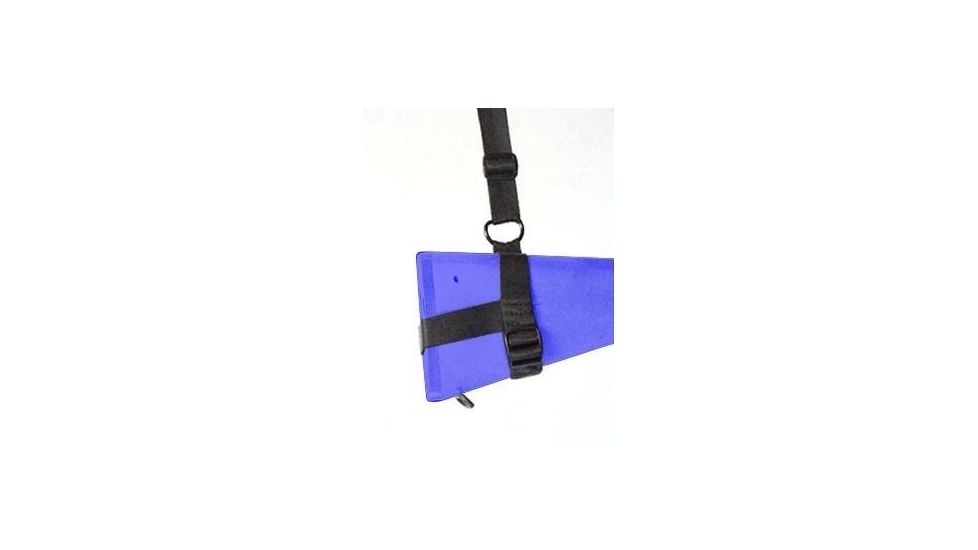 BlackHawk V-Tac Butt Stock Attachment 990738BK