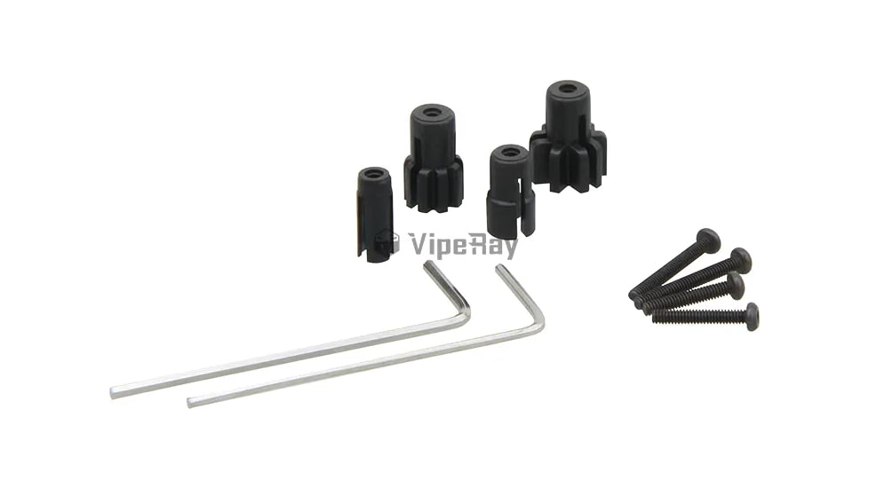 Vaide Red Laser Bore Sight