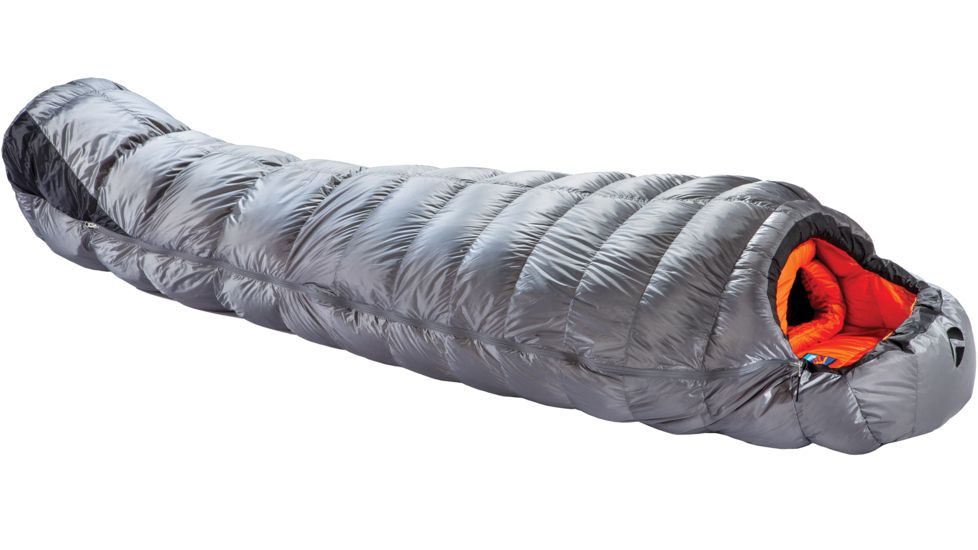 Valandre Chill Out 850 Md - Left Zip 653MG