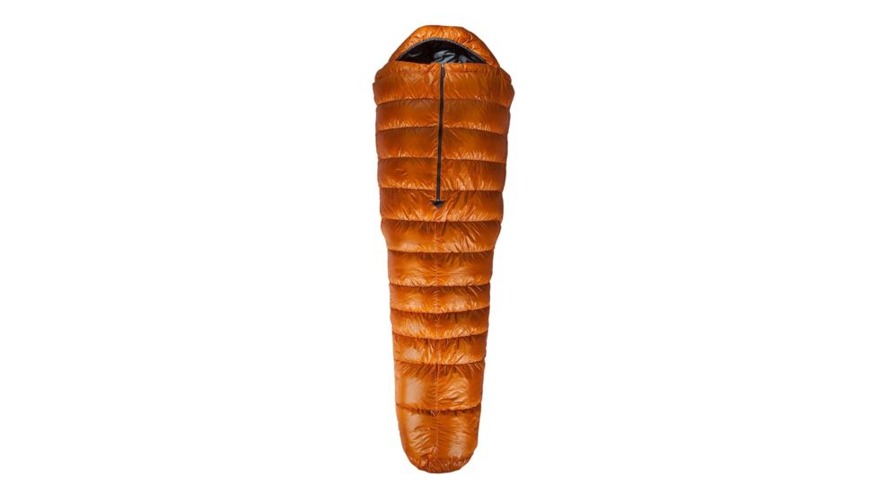 Valandre LaFayette Sleeping Bag 850 Goose Down