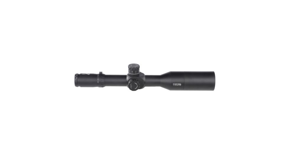 Valdada Recon G-2 Rifle Scope, 4.8-30X56mm, 40mm Tube,  Ffp Mil/Mil, Black, 13.75in Length Tactical scope V1