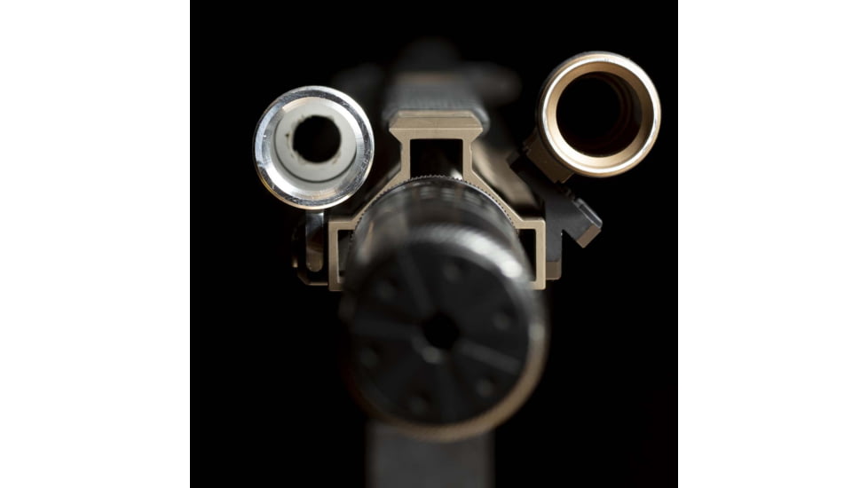 Valhalla Tactical Baldr Hybrid Kit for REIN, Micro, Black, VTX-BRHBRN-MC-BK