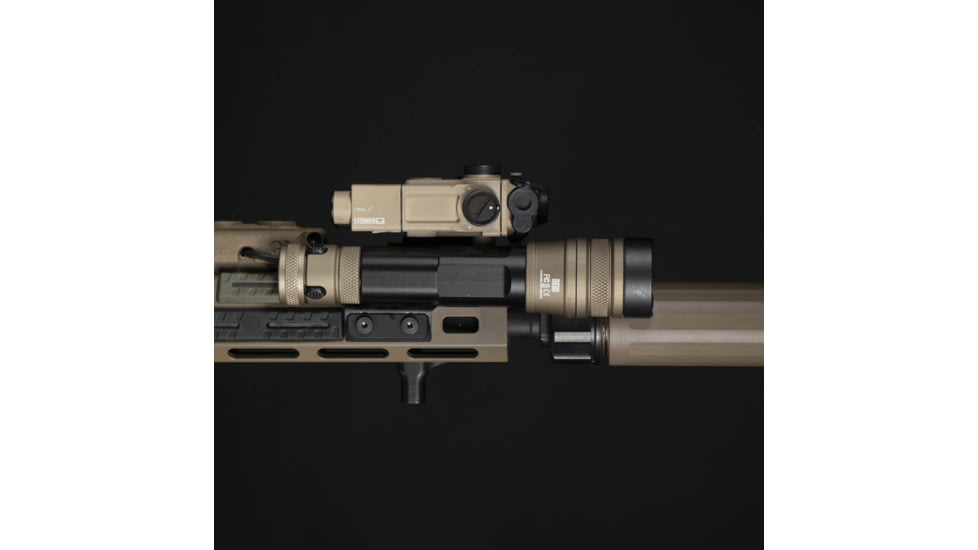 Valhalla Tactical Baldr Hybrid Kit for REIN, Micro, Black, VTX-BRHBRN-MC-BK