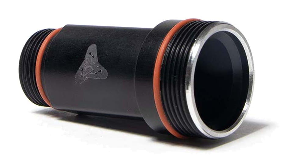 Valhalla Tactical Baldr Hybrid Kit for REIN, Micro, Black, VTX-BRHBRN-MC-BK