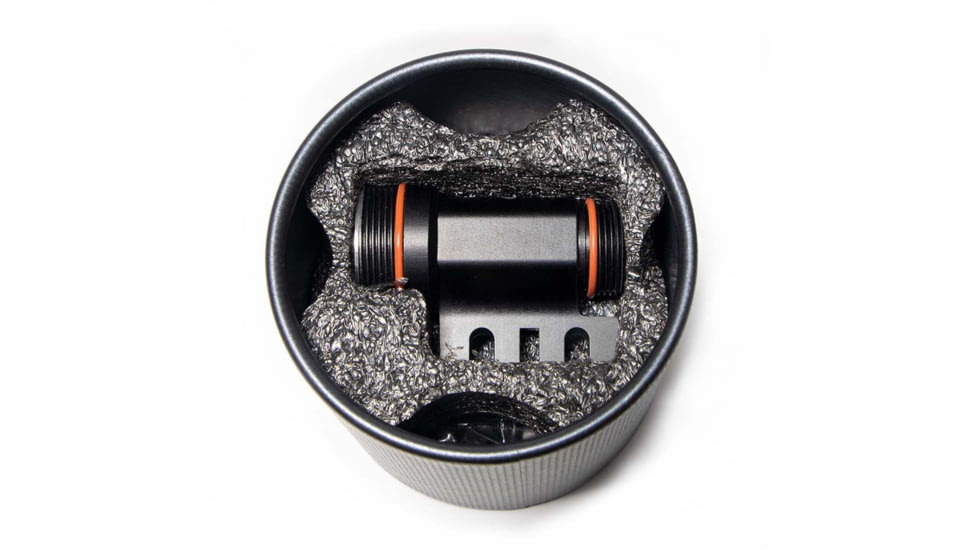 Valhalla Tactical Baldr Hybrid Kit for REIN, Micro, Black, VTX-BRHBRN-MC-BK