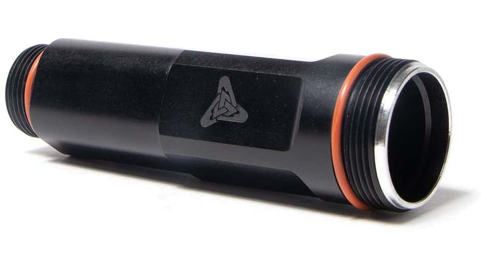 Valhalla Tactical Baldr Hybrid Kit for REIN, XL, Black, VTX-BRHBRN-XL-BK