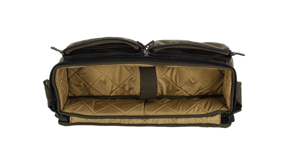 Valiant Optics Textile Scope Bag, Green, VL0024