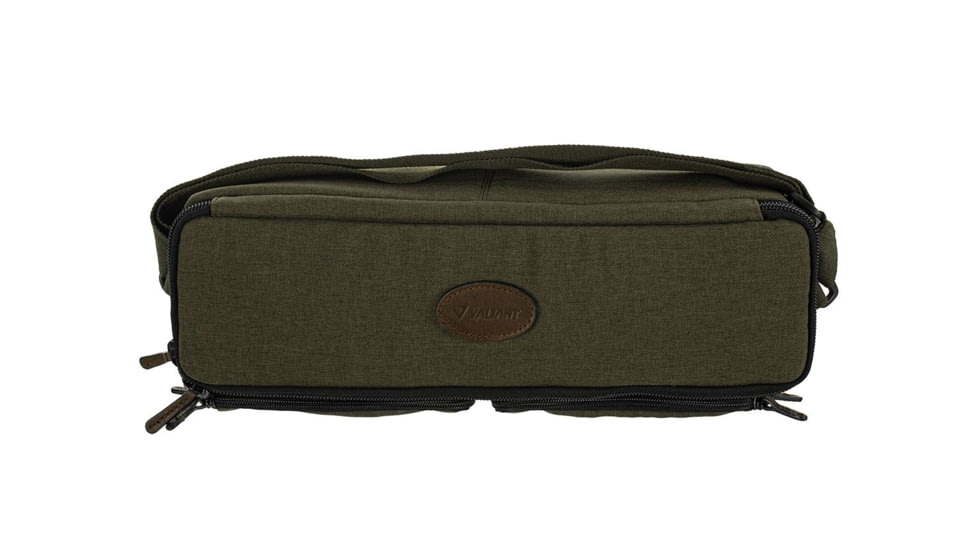 Valiant Optics Textile Scope Bag, Green, VL0024