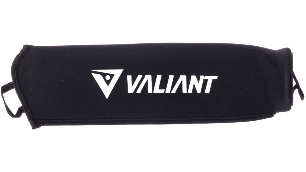 Valiant Optics Waterproof Scope Cover, Black, VL0001