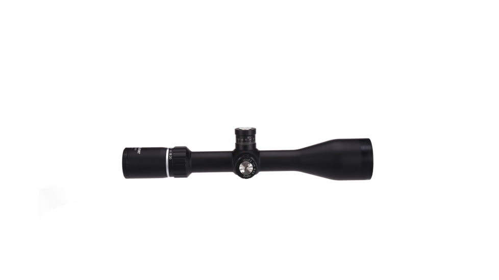 Valiant Optics Zephyr Rifle Scope, 5-20x50mm, 30mm Tube, SF SIR Mil-Dot Red/Green Illuminated Reticle, Black, VL2103