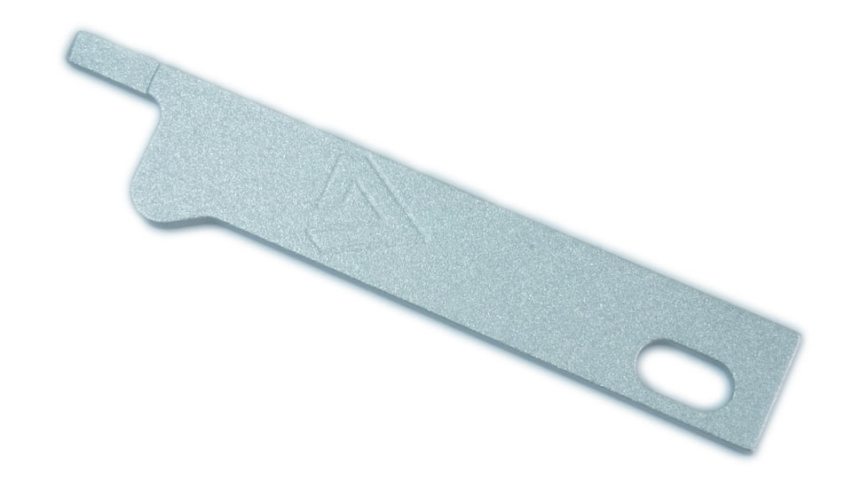 Valkyrie Dynamics 1911 Removal Tool, Machine Finish, Universal 1911, 714270116186-1751