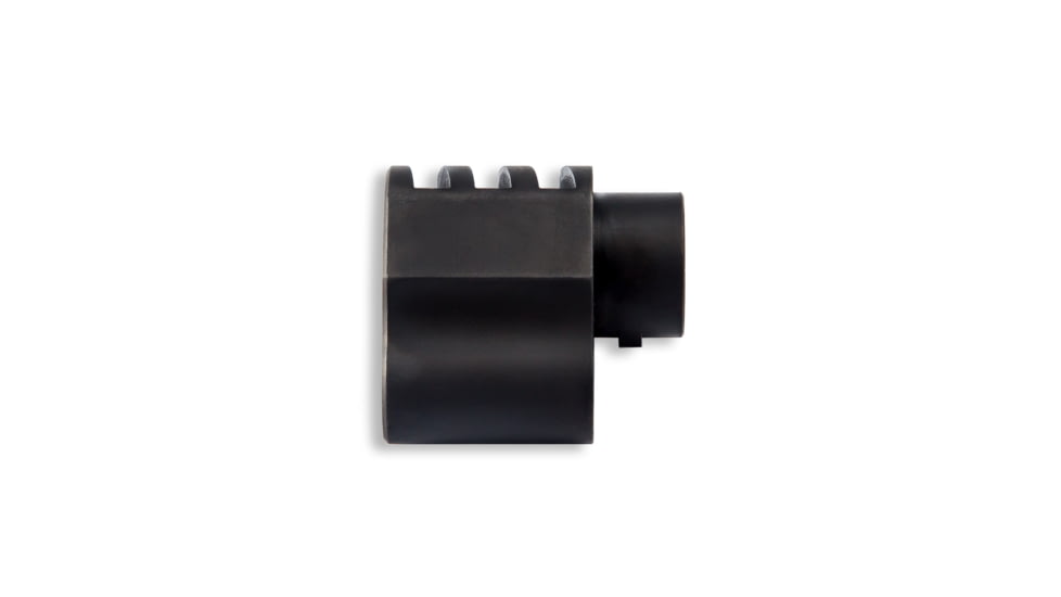 Valkyrie Dynamics Predator Muzzle Brake, Black, Government/Commander, 714270116186-1726