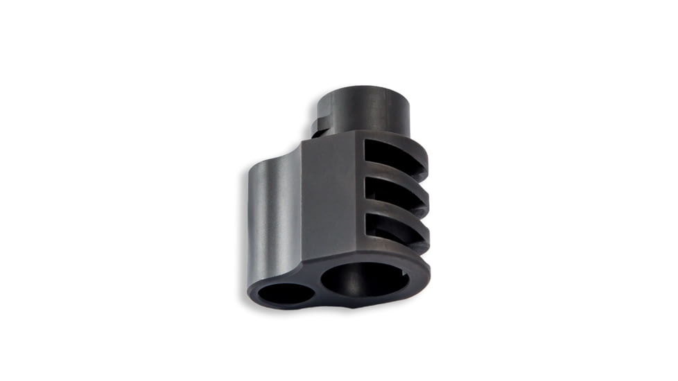 Valkyrie Dynamics Predator Muzzle Brake, Black, Government/Commander, 714270116186-1726