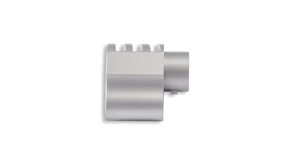 Valkyrie Dynamics Predator Muzzle Brake, Satin, Government/Commander, 714270116186-1727