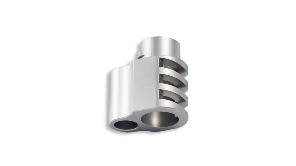 Valkyrie Dynamics Predator Muzzle Brake, Satin, Government/Commander, 714270116186-1727
