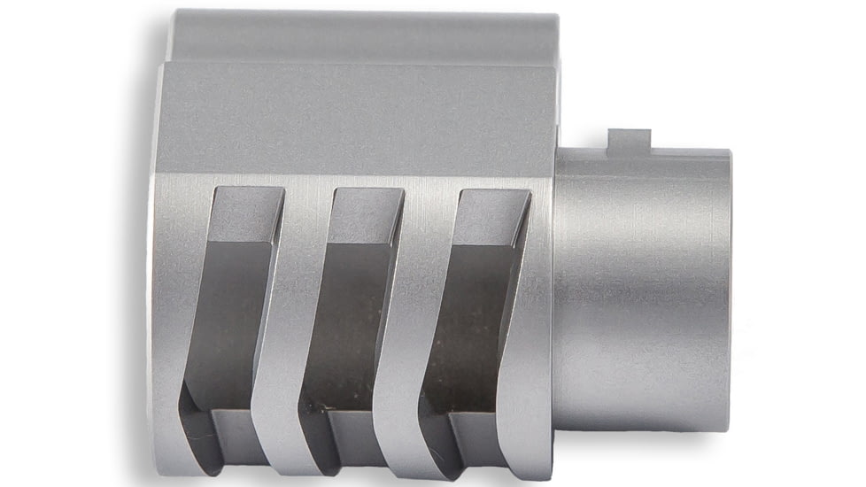 Valkyrie Dynamics Predator Muzzle Brake, Satin, Government/Commander, 714270116186-1727