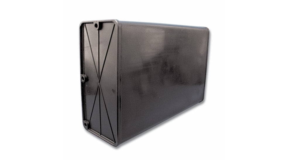 Valterra Abs Fresh Water Tank, 9 Gallon, R8018