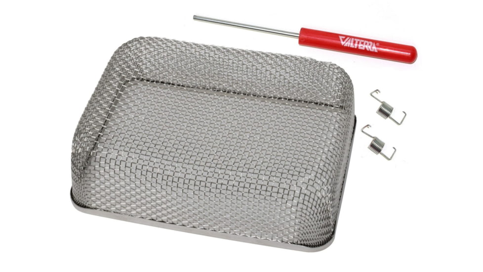 Valterra Bug Screen For RV Furnace Vent Fits Atwood Afmd Models, A10-1305VP