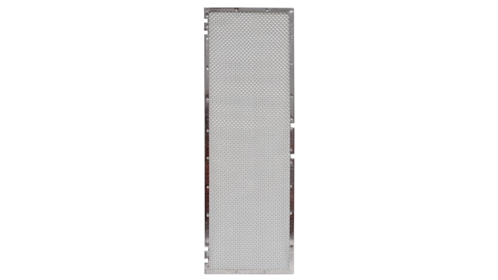 Valterra Bug Screen For RV Refrigerator Vent Fits Norcold w/ 620505 Pw Louver, A10-1314VP