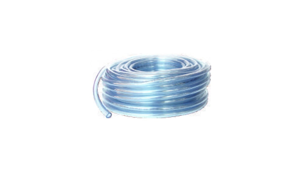 Valterra Clear Vinyl Tubing - 100ft, Boxed, W01-1600