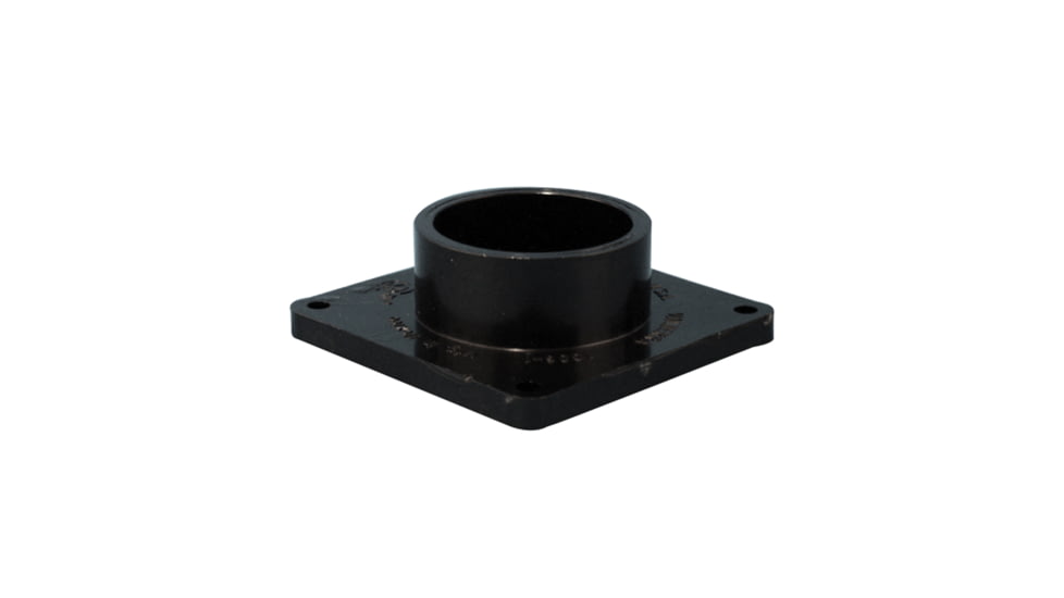 Valterra Flanged Valve Fitting 1 1/2in.Spigot Slip Socket, T1006-1