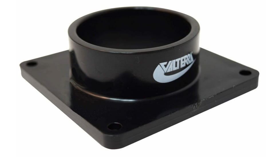 Valterra Flanged Valve Fitting 2in Spigot I.D. 2.025in x O.D. 2.375in, T1006-2