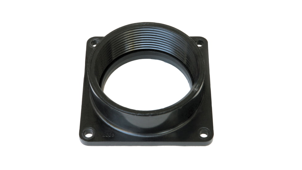 Valterra Flanged Valve Fitting 3in Female Thread, T1007