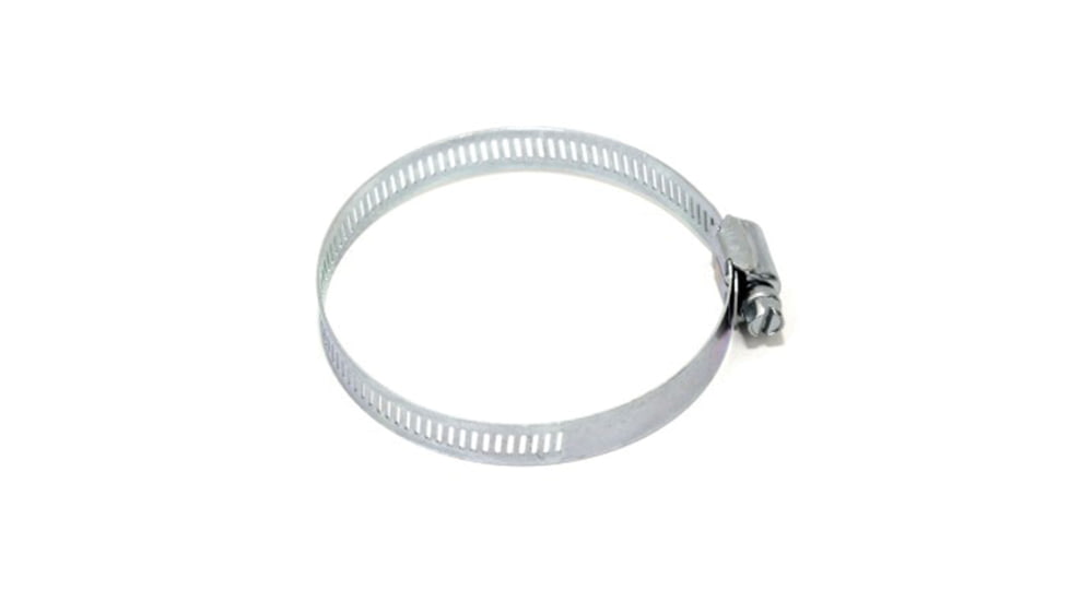 Valterra H03 0058Vp Zinc Plated Hose Clamps #48 2 1/2in x 3 1/2in, Pack of 10, H03-0058/1211.1065