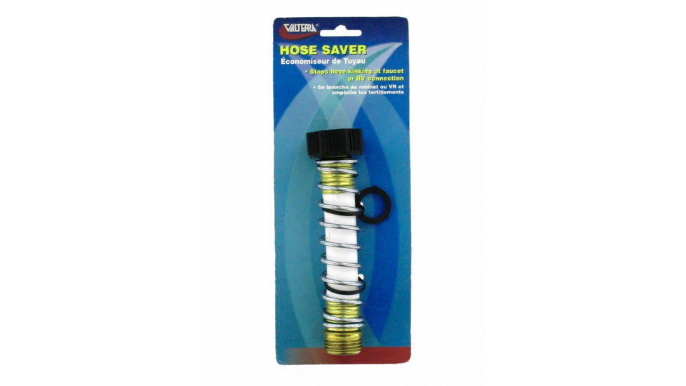 Valterra Hose Saver With Spring, A01-0040VP