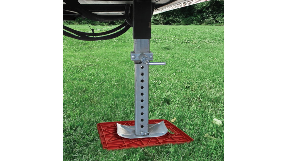 Valterra Jack Pads w/ Handle, Large, Pack of 2, A10-0924