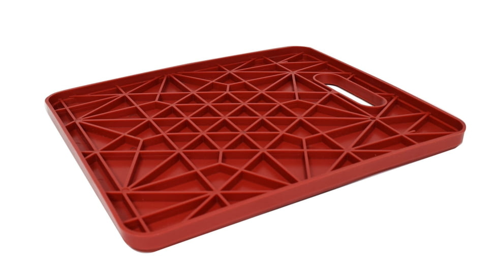 Valterra Jack Pads w/ Handle, Large, Pack of 2, A10-0924