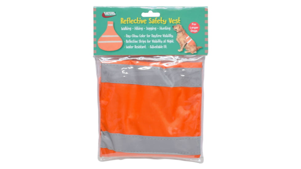 Valterra Reflective Safety Vest, Large, A10-2008VP