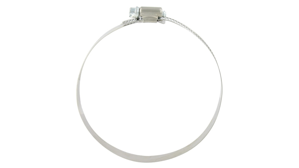 Valterra Stainless Steel Hose Clamp #72 3in x 5in, Pack of 10, H03-0019