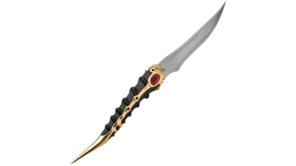 Valyrian Steel GOT Aryas Blade, 10 stainless blade, VS0118