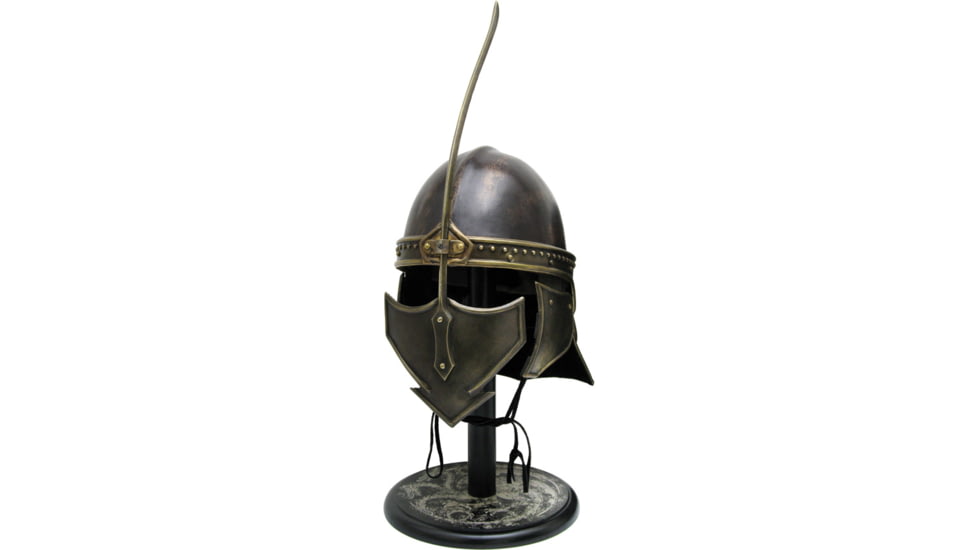 Valyrian Steel GOT Unsullied Helm, Weight, 5lb, VS0110