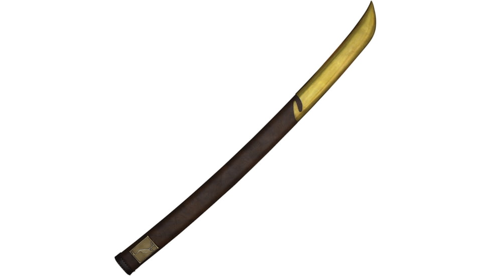 Valyrian Steel Wheel of Time Heron Sword