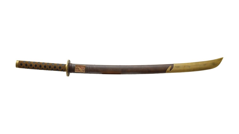 Valyrian Steel Wheel of Time Heron Sword