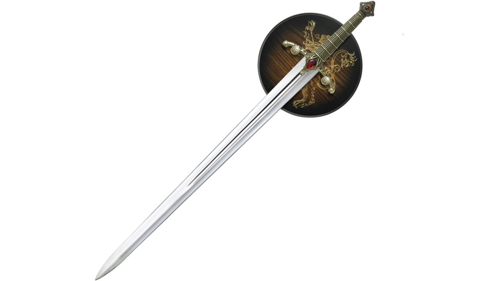 Valyrian Steel Widows Wail Sword, 29.5 stainless blade, VS0116