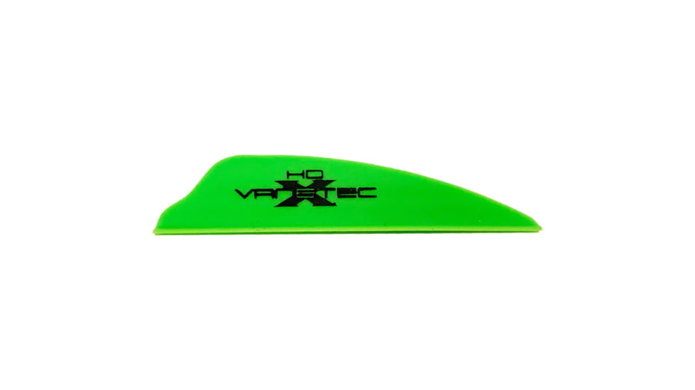 Vanetec HD Swift Vanes 1202259, Green, HD SW 225-04/100