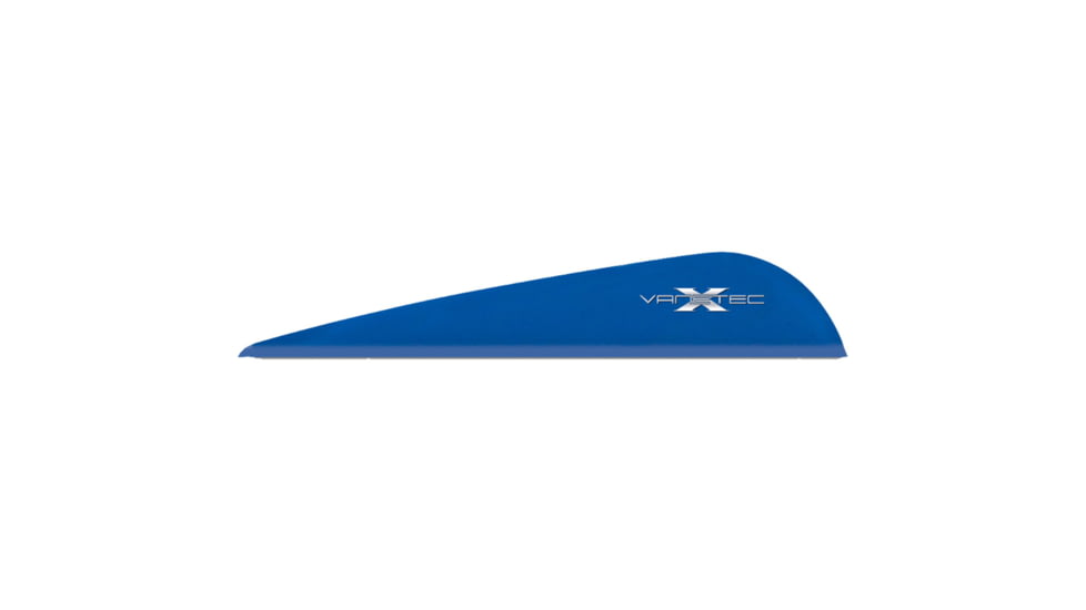 Vanetec V-Max Vanes 1201493, Blue, 30-09-100