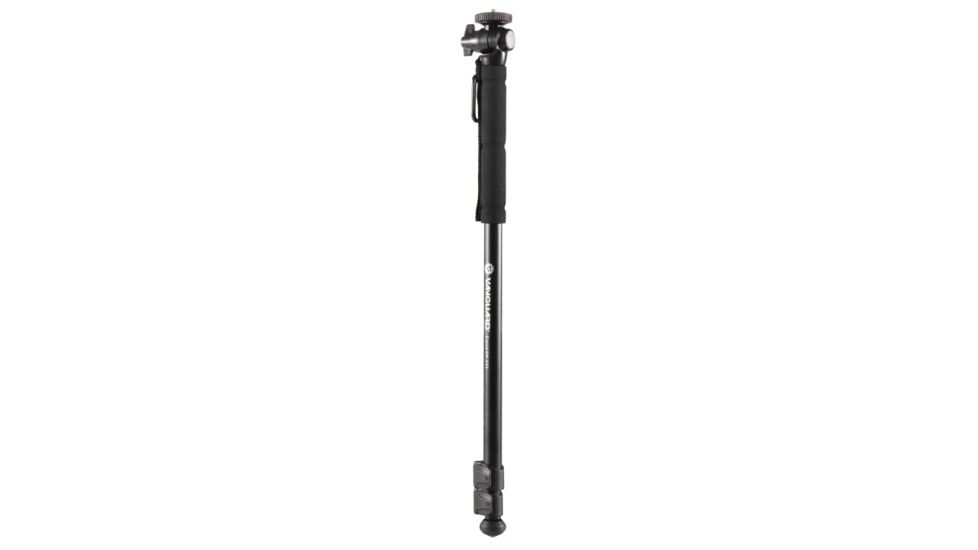 Vanguard Espod AM-233 Black Monopod