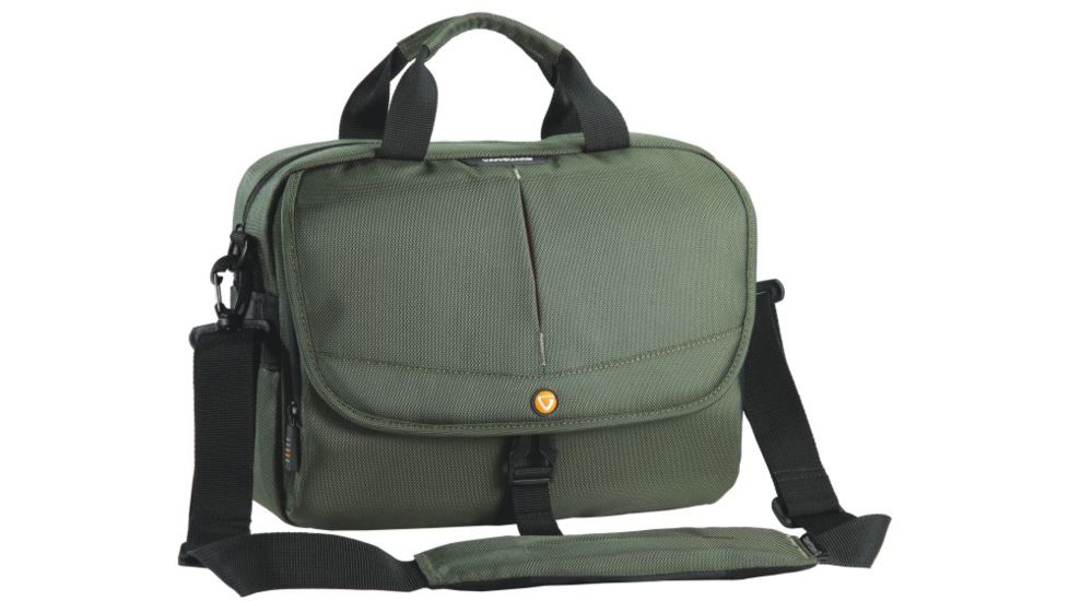 Vanguard 2GO 30 Messenger Bag, Green 2GO 30GR