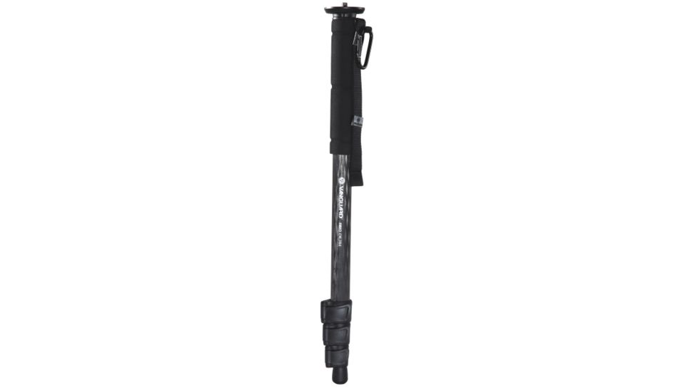 Vanguard Abeo CM-284 Carbon Monopod, Black ABEO CM-284