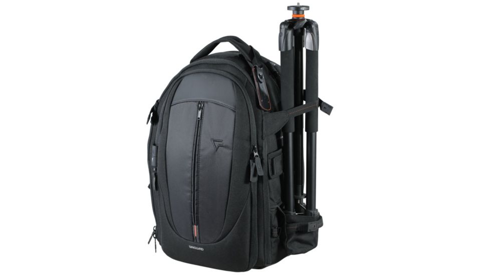 Vanguard Alta+ 254CT Carbon Fiber Tripod