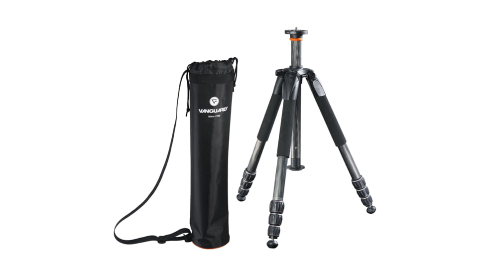 Vanguard Alta+ 254CT Carbon Fiber Tripod