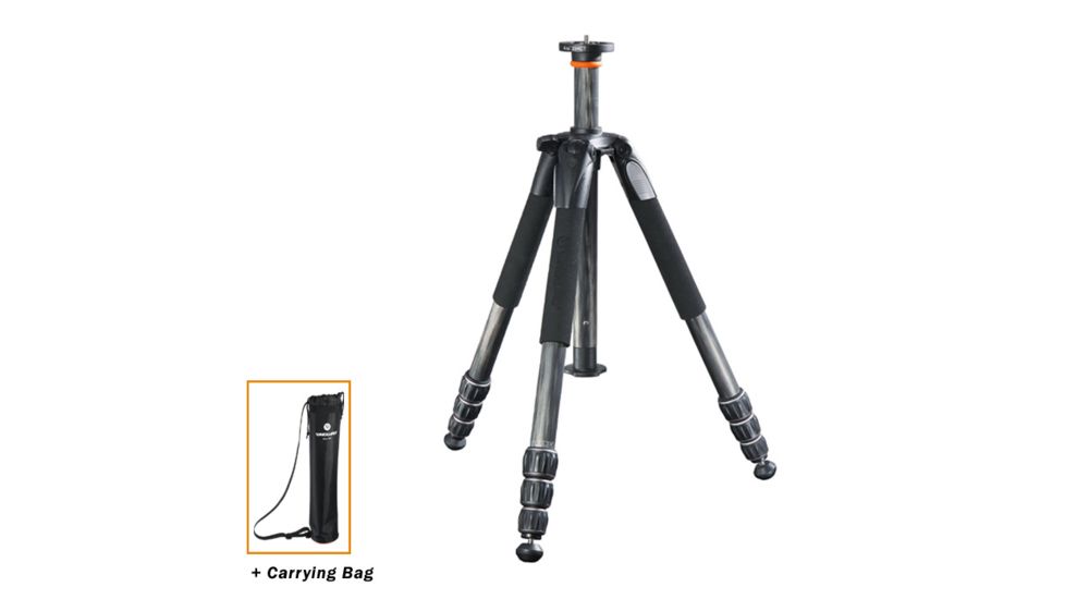 Vanguard Alta+ 254CT Carbon Fiber Tripod