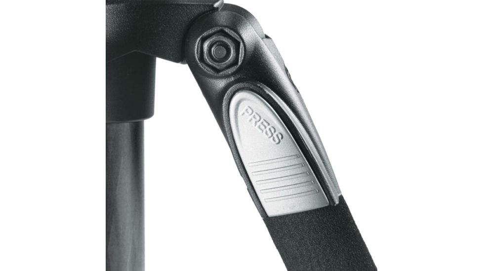 Vanguard Alta+ 264AO Aluminum Alloy Tripod