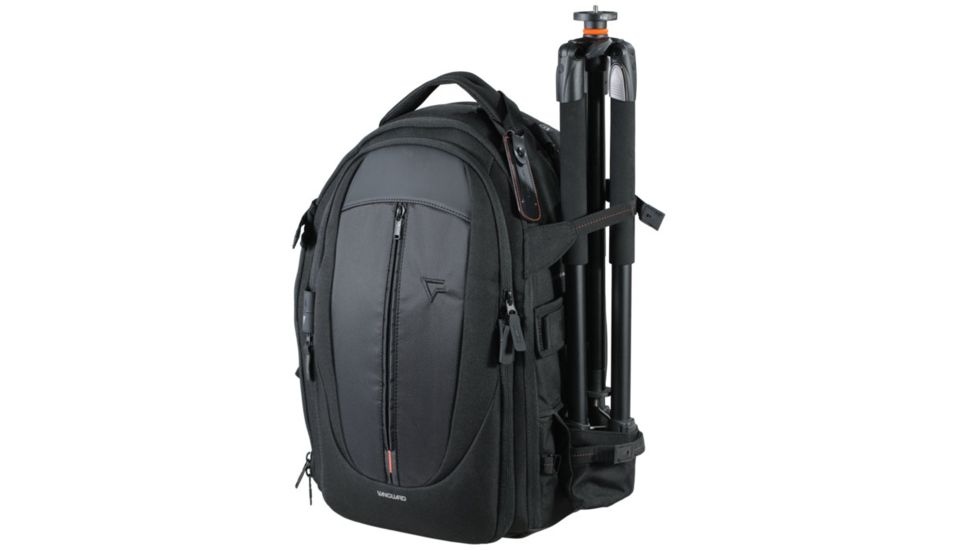 Vanguard Alta+ 264AO Aluminum Alloy Tripod