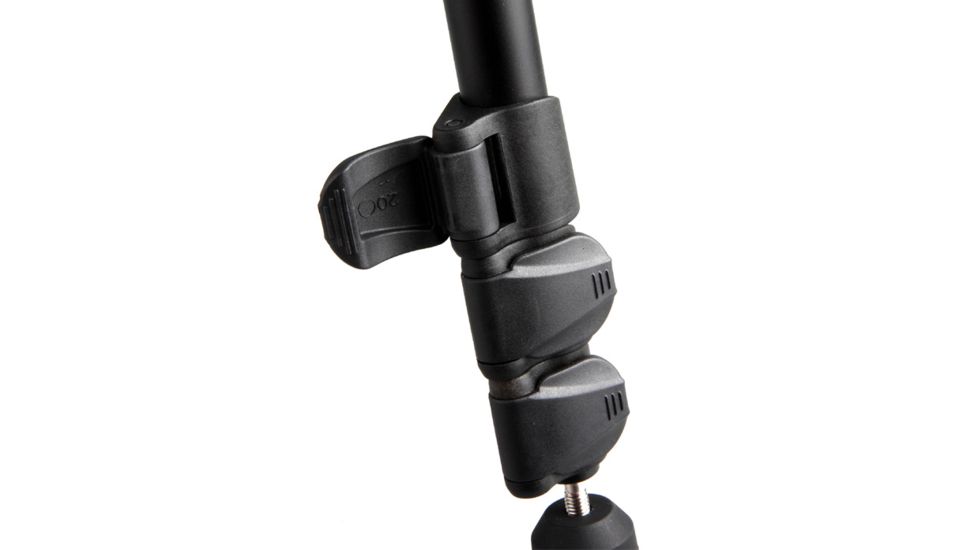 Vanguard Alta+ 264AO Aluminum Alloy Tripod